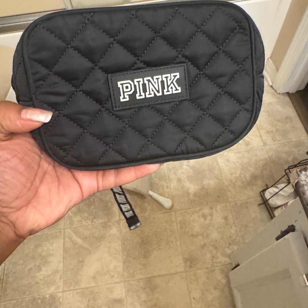 Victoria Secret belt bag